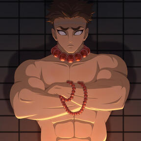 Demon Slayer Demon Slayer