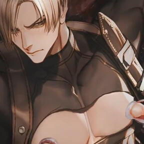 Leon Leon